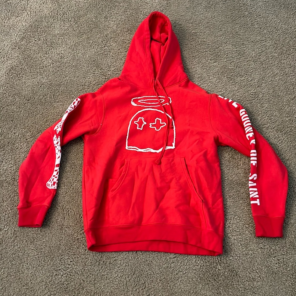 BWOOD NYC hoodie